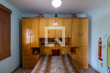 Casa à venda com 316m², 3 quartos e 5 vagasQuarto