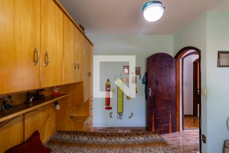 Casa à venda com 316m², 3 quartos e 5 vagasQuarto