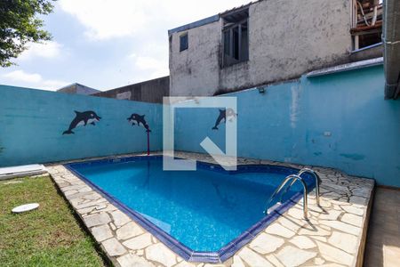 Casa à venda com 316m², 3 quartos e 5 vagasVaranda