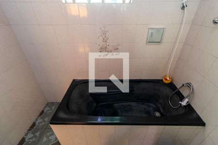 Casa à venda com 316m², 3 quartos e 5 vagasBanheiro