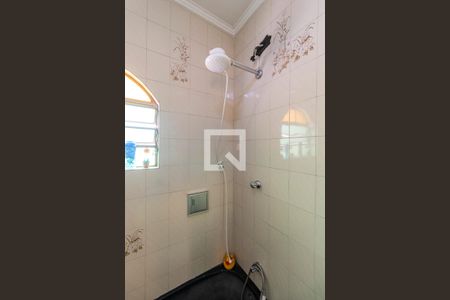 Casa à venda com 316m², 3 quartos e 5 vagasBanheiro