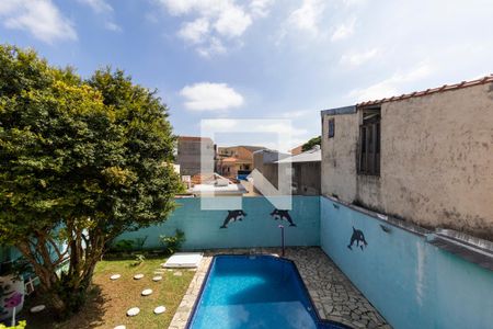 Casa à venda com 316m², 3 quartos e 5 vagasVista