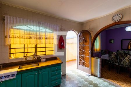 Casa à venda com 316m², 3 quartos e 5 vagasCozinha