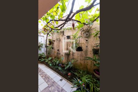 Casa à venda com 316m², 3 quartos e 5 vagasVaranda