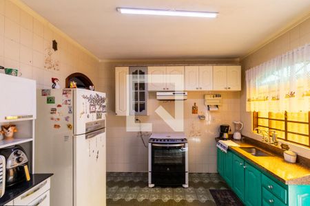 Casa à venda com 316m², 3 quartos e 5 vagasCozinha