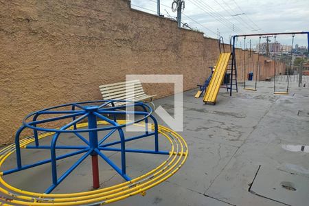 Apartamento à venda com 45m², 2 quartos e 1 vaga Apartamento à venda com 45m², 2 quartos e 1 vagaÁrea comum