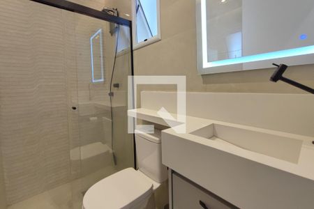 Apartamento à venda com 45m², 2 quartos e 1 vaga Apartamento à venda com 45m², 2 quartos e 1 vagaLavabo
