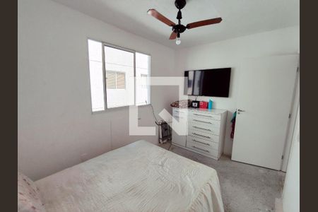 Quarto 1 de apartamento à venda com 2 quartos, 43m² em Madureira, Rio de Janeiro
