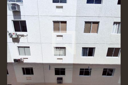 Vista do Quarto 1 de apartamento à venda com 2 quartos, 43m² em Madureira, Rio de Janeiro