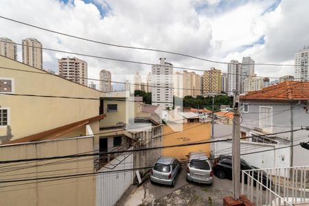 Casa à venda com 110m², 3 quartos e sem vagaVista do Quarto 2