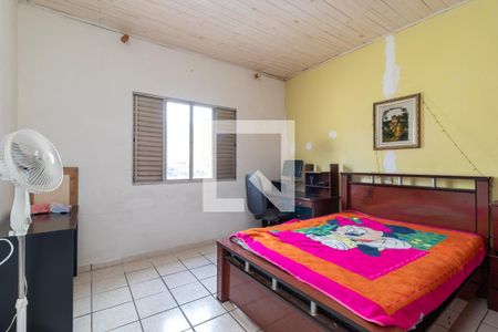 Casa à venda com 110m², 3 quartos e sem vagaQuarto 2