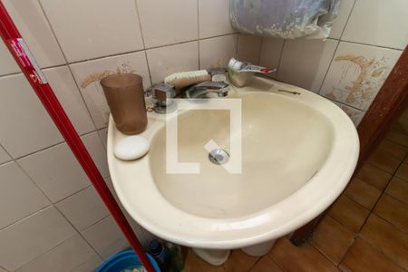 Casa à venda com 110m², 3 quartos e sem vagaBanheiro 2