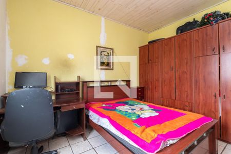 Casa à venda com 110m², 3 quartos e sem vagaQuarto 2