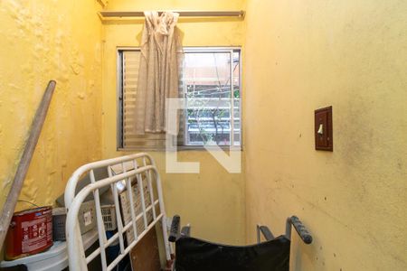 Casa à venda com 110m², 3 quartos e sem vagaQuarto de Serviço