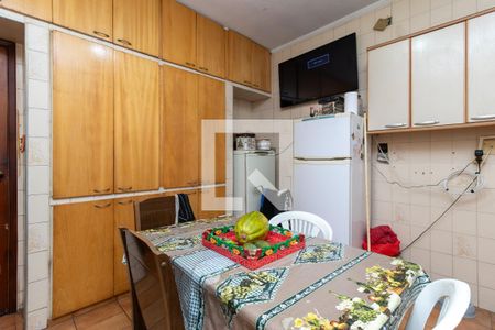 Casa à venda com 110m², 3 quartos e sem vagaCozinha