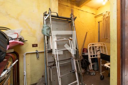 Casa à venda com 110m², 3 quartos e sem vagaQuarto de Serviço