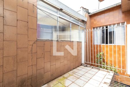 Casa à venda com 110m², 3 quartos e sem vagaÁrea de Serviço