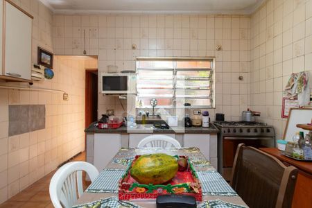 Casa à venda com 110m², 3 quartos e sem vagaCozinha