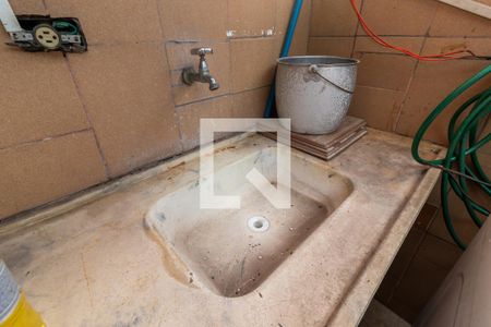 Casa à venda com 110m², 3 quartos e sem vagaÁrea de Serviço