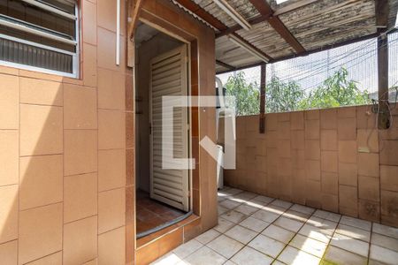 Casa à venda com 110m², 3 quartos e sem vagaÁrea de Serviço