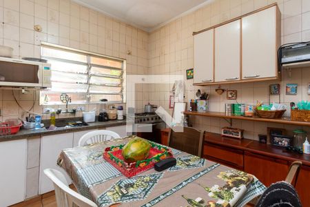 Casa à venda com 110m², 3 quartos e sem vagaCozinha