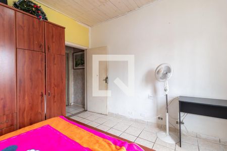 Casa à venda com 110m², 3 quartos e sem vagaQuarto 2