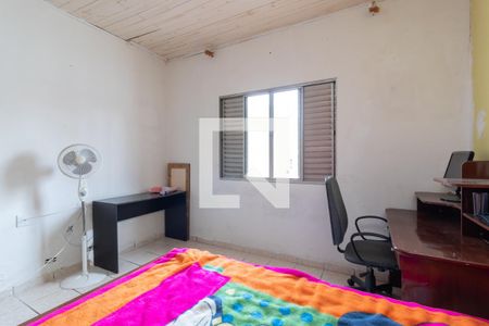 Casa à venda com 110m², 3 quartos e sem vagaQuarto 2