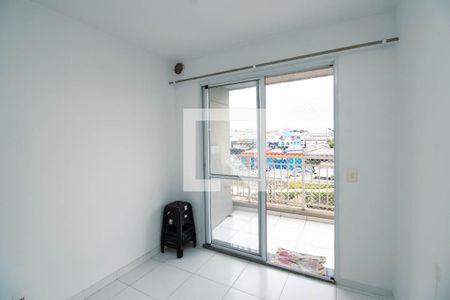 Sala de apartamento à venda com 1 quarto, 37m² em Jardim Santa Terezinha (zona Leste), São Paulo