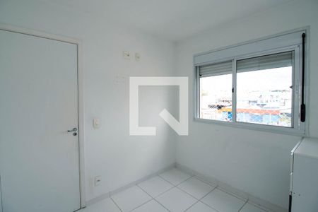 Quarto de apartamento à venda com 1 quarto, 37m² em Jardim Santa Terezinha (zona Leste), São Paulo