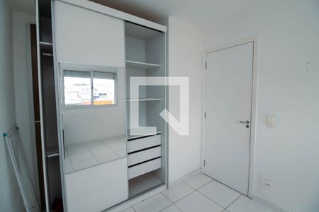 Quarto de apartamento à venda com 1 quarto, 37m² em Jardim Santa Terezinha (zona Leste), São Paulo