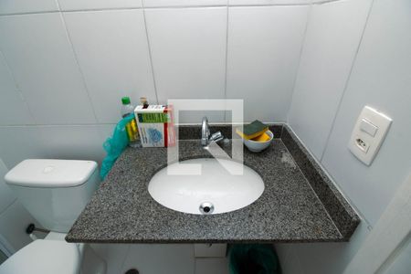 Apartamento à venda com 37m², 1 quarto e 1 vagaBanheiro