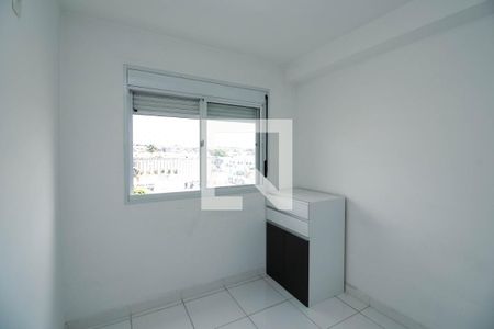 Quarto de apartamento à venda com 1 quarto, 37m² em Jardim Santa Terezinha (zona Leste), São Paulo