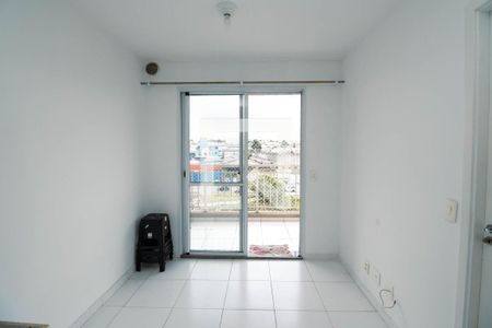 Sala de apartamento à venda com 1 quarto, 37m² em Jardim Santa Terezinha (zona Leste), São Paulo