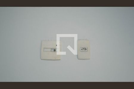 Detalhe Quarto de apartamento à venda com 1 quarto, 37m² em Jardim Santa Terezinha (zona Leste), São Paulo