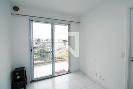 Sala de apartamento à venda com 1 quarto, 37m² em Jardim Santa Terezinha (zona Leste), São Paulo