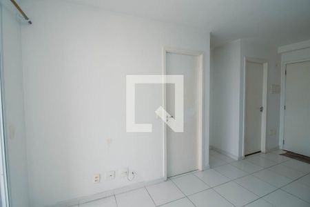 Sala de apartamento à venda com 1 quarto, 37m² em Jardim Santa Terezinha (zona Leste), São Paulo