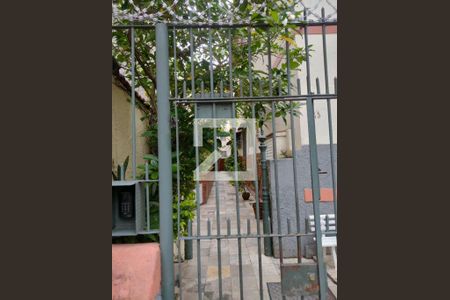 Studio para alugar com 40m², 1 quarto e sem vaga Studio para alugar com 40m², 1 quarto e sem vagaFachada