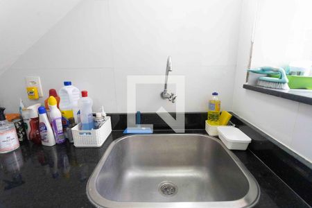 Studio para alugar com 40m², 1 quarto e sem vaga Studio para alugar com 40m², 1 quarto e sem vagaÁrea de Serviço