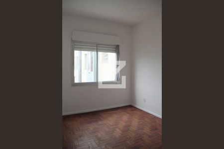 quarto1 de apartamento à venda com 3 quartos, 74m² em Cristal, Porto Alegre