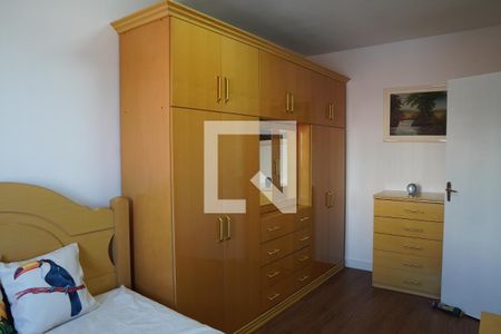Apartamento para alugar com 89m², 2 quartos e 1 vagaQuarto 1