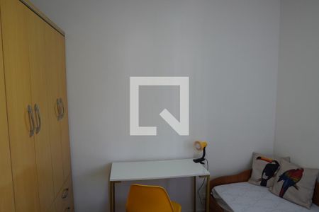 Quarto 2 de apartamento para alugar com 2 quartos, 89m² em Chácara Agrindus, Taboão da Serra