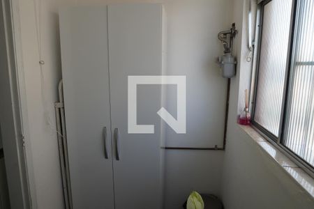 Apartamento para alugar com 89m², 2 quartos e 1 vagaÁrea de Serviço