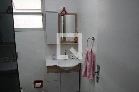 Apartamento para alugar com 89m², 2 quartos e 1 vagaBanheiro