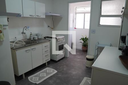 Apartamento para alugar com 89m², 2 quartos e 1 vagaCozinha