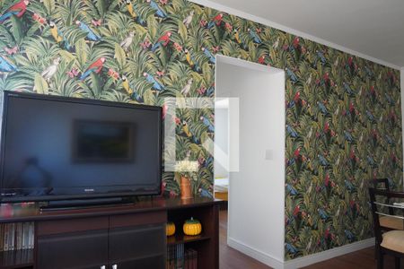 Apartamento para alugar com 89m², 2 quartos e 1 vagaSala