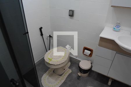 Apartamento para alugar com 89m², 2 quartos e 1 vagaBanheiro