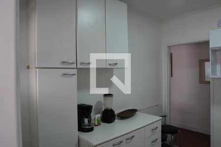 Apartamento para alugar com 89m², 2 quartos e 1 vagaCozinha