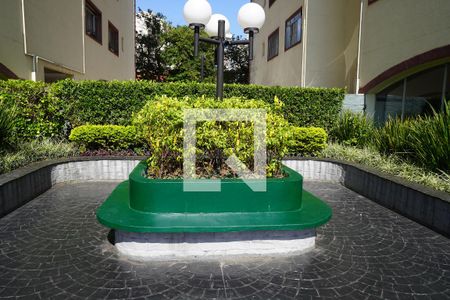 Apartamento para alugar com 89m², 2 quartos e 1 vagaÁrea comum