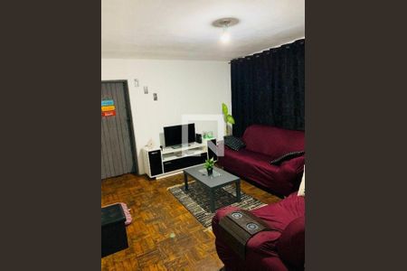 Casa para alugar com 2 quartos, 191m² em Vila Santa Edwiges, Osasco