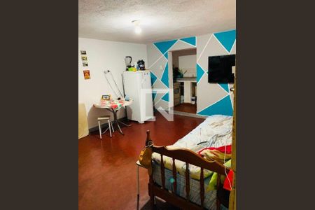 Casa para alugar com 2 quartos, 191m² em Vila Santa Edwiges, Osasco